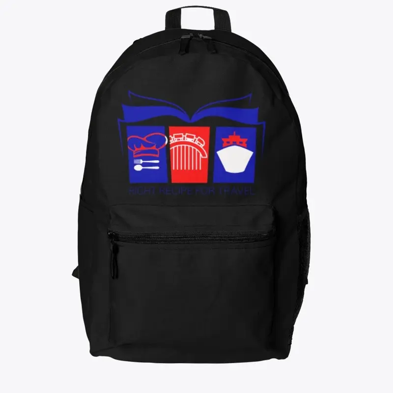 Bomber Jackets, Backpacks & Windbreakers