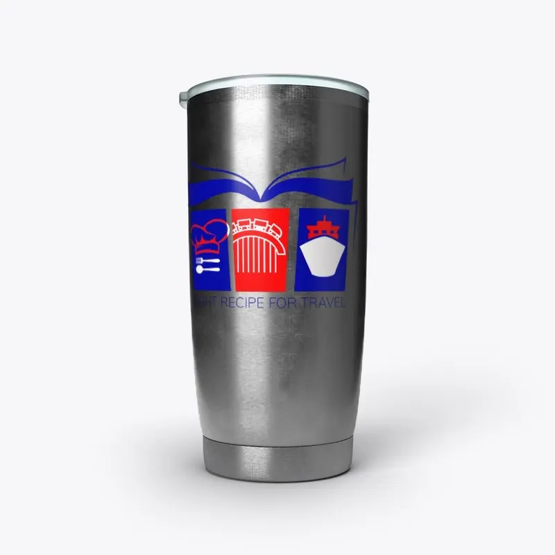 Stainless Tumbler