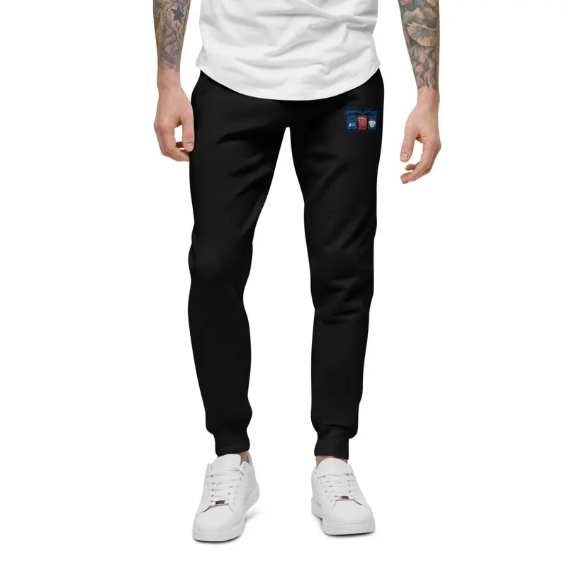 Comfortable and Stylish Jogger